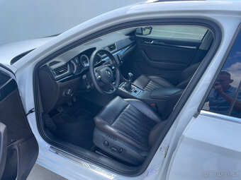 Škoda Superb 2.0 TDi L&K - Auto na splátky bez registru - 7