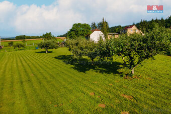 Prodej pozemku k bydlení, 1453 m², Volduchy - 7