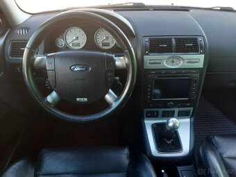 Ford Mondeo ST220, 3L V6-220HP, r.v.:2004, výfuk MILLTEK - 7