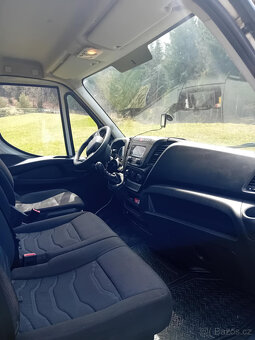 Iveco Daily Maxi 3.0, 2021 - 7