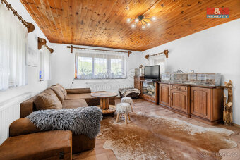 Prodej rodinného domu, 150 m², Český Dub - 7