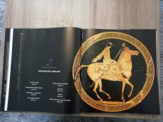 Řekové Poklady starobylých civilizací - 7