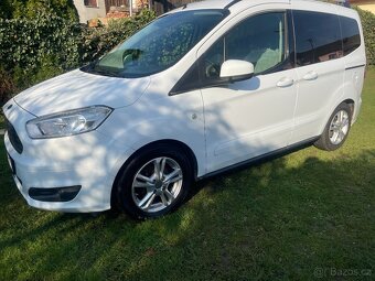 Ford Turneo Courier - 7