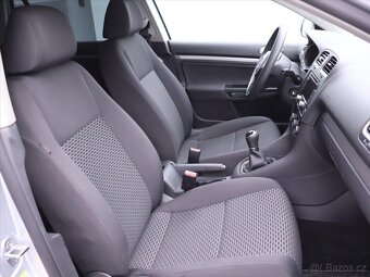 Volkswagen Golf 1,6 TDI 77kW Klima Navi (2013) - 7