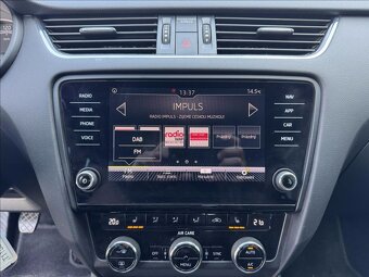 Škoda Octavia 1,6 TDI 85kW bez ADblue Fresh - 7