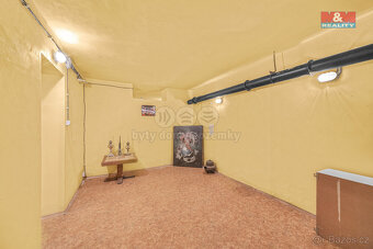 Prodej, Obchodní prostor, 7+kk, 103 m2, Praha 4 - Michle - 7