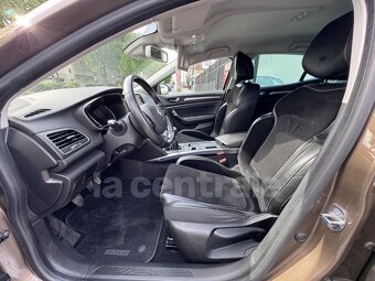 RENAULT Megane IV dCi 110 ENERGY INTENS rok 04/2016 - 7