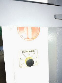 Rozmitaci pila Kusing KP01z - 7