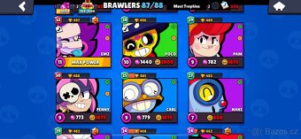 Brawl acc - 7