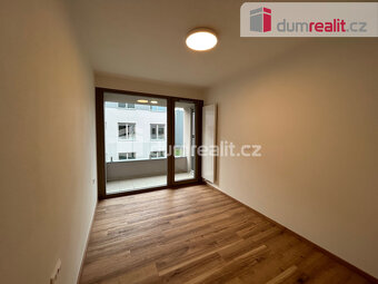 novostavba Street Kolín 5. Května - 2kk 50,7 m2 - 7