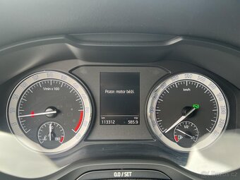 Škoda Karoq 2.0Tdi110KWDSGStyleTažné, 113tkm, cena s DPH - 7