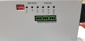 Invertor BYD 1F 3000W bidirectional - 7