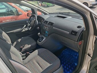 Prodám Ford c-max 1.6tdci - 7