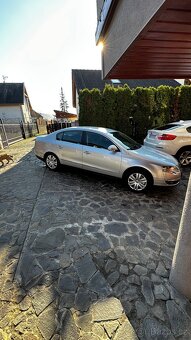 VW Passat 20 TDI. 130 tis km - 7