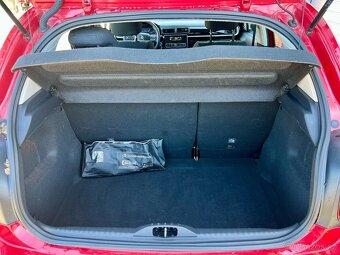 Citroën C3 1,2 PureTech / KLIMA / LANE / 2017 - 7