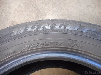 215/60R16 95V - 7