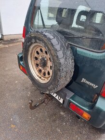 Suzuki Jimny 1.5 DDIS - 7