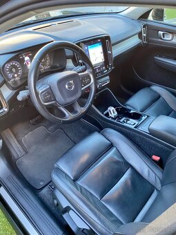 Volvo XC40 D3 Inscription - 7