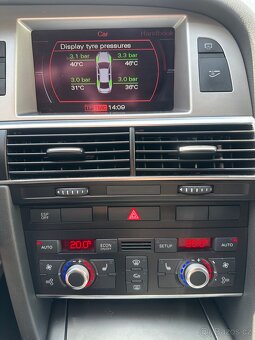 Audi A6 C6 - 7