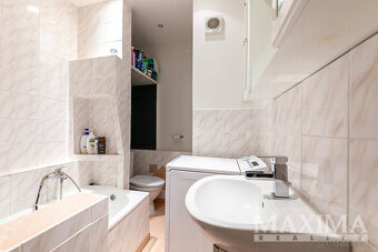 Prodej, byt 2+kk, 45m2, Liberec VI-Rochlice, Haškova - 7