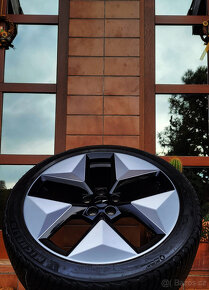 elektróny R20 5x108 orig. Polestar / VOLVO S90 V90 - 7