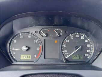 Škoda Fabia 1,2 i,40kW,původ ČR - 7
