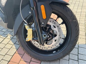 BMW C400X SPORT - 7