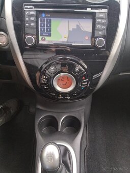Nissan Note 1.2i Accenta - 7