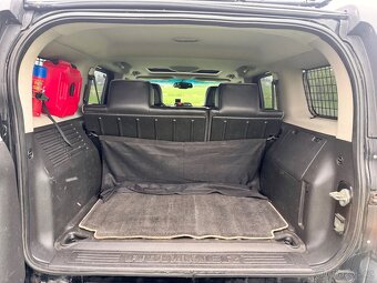 2008 Hummer H3 Adventure 4x4 EU verze - 7