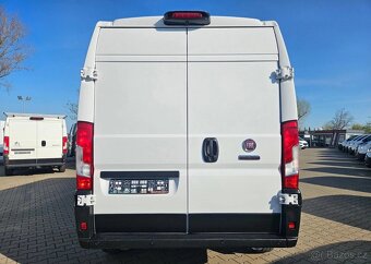 Fiat Ducato L3H2 2.3 MultiJet 140KM/EURO 6 r.2020 - 7