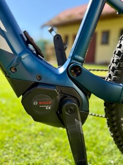 Elektrokolo KTM Macina Chacana 691 LTD (2022) - 7