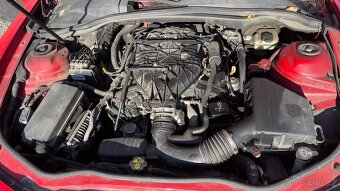 Chevrolet Camaro 2011 3,6 V6 Automat - díly z vozu - 7