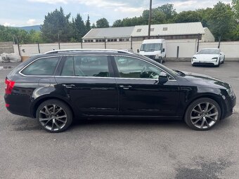 Škoda Octavia III 1.6 TDI DSG MODEL 2016 MOŽNO NA SPLÁTKY - 7