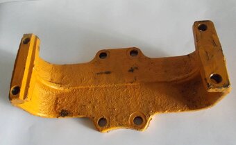 Pojazdové rolne pre buldozér T130/T170 - 7