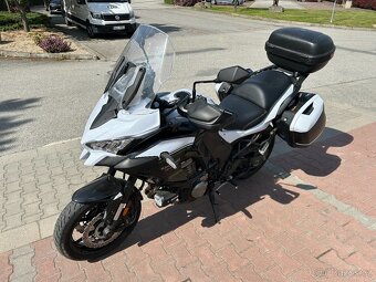 Kawasaki Versys 1000 2019 TOP - 7