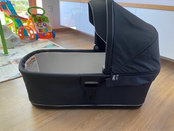 Thule urban glide 3 - korba s příslušenstvím - 7