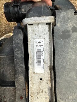 Iveco daily VI 3.0 - 7