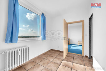 Prodej bytu 3+1, 71 m², Pardubice, ul. Kunětická - 7