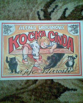 Hračky pro malou holčičku - 7