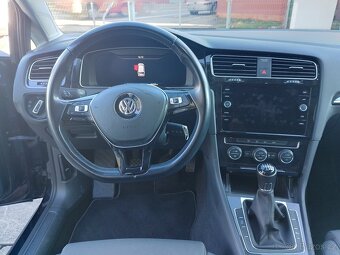 Prodej Volkswagen Golf variant 1.5i, panorama - 7