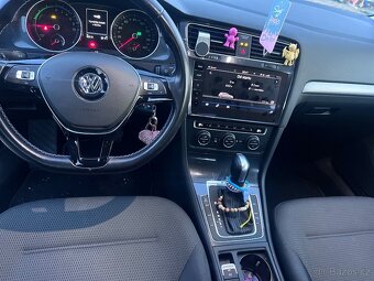 E-Golf, 2020, TČ, 100kw, 47000km - 7