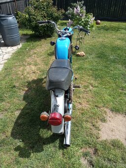 MZ ETZ,ES,TS - 7