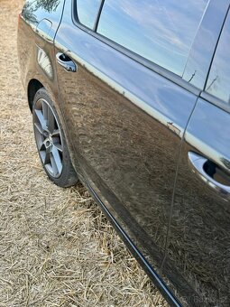 Škoda Octavia 3 RS 2.0 TDI 135kW Challenge - 7