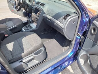 Škoda Octavia 2 FL 2.0 TDi - 7