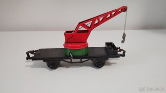 Merkur vagóny - 7