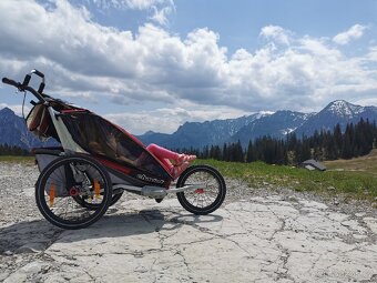 Chariot CX1 - 7
