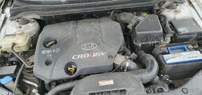Kia ceed, 2007 - 7