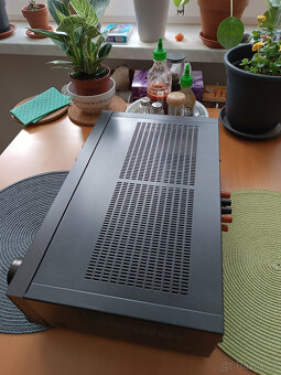 zesilovač Technics SU-V550 - 7