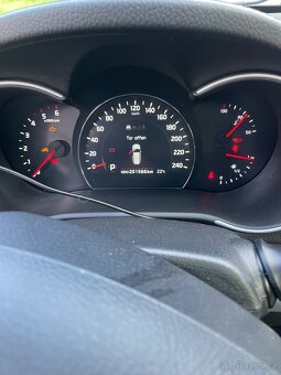 Kia sorento - 7