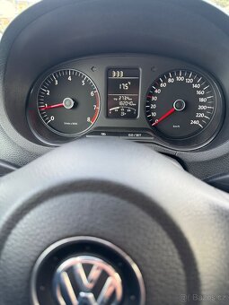 Volkswagen Polo 6R 1.2 TSI 44kW - 7